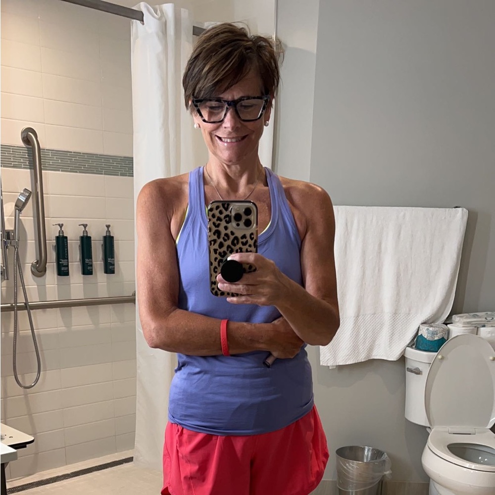 Meet your Posher, Betsy